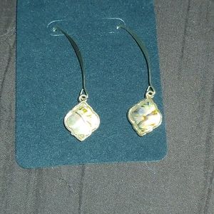 Handmade earrings